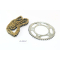 Suzuki GSX-R 600 WVBG year 2002 - chain kit A5357