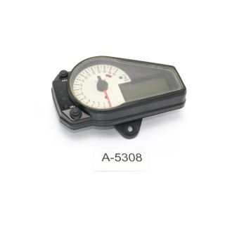 Suzuki GSX-R 600 WVBG year 2002 - speedometer cockpit instruments A5308