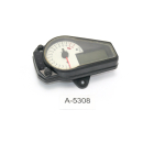 Suzuki GSX-R 600 WVBG anno 2002 - strumenti tachimetro...