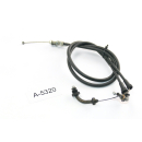 Suzuki GSX-R 600 WVBG año 2002 - cables del...