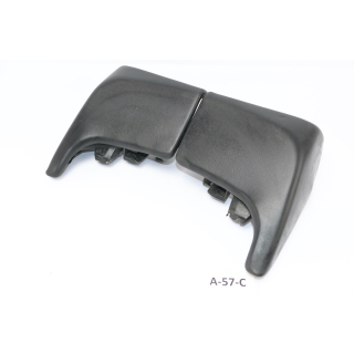 BMW R 1200 RT R12T 2006 - cuña asiento cojín respaldo A57C