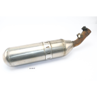 BMW R 1200 RT R12T 2006 - Silencer exhaust A44E