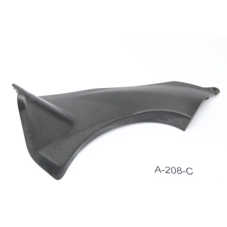 Kawasaki Ninja ZX-6R ZX600P 2007 - inner fairing right A208C