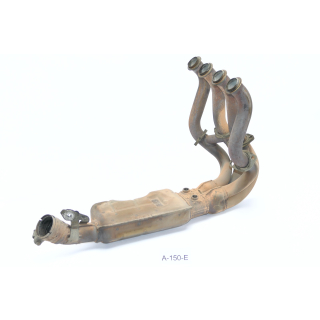 Kawasaki Ninja ZX-6R ZX600P 2007 - Manifold exhaust A150E