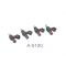 Kawasaki Ninja ZX-6R ZX600P 2007 - Injectors A5120