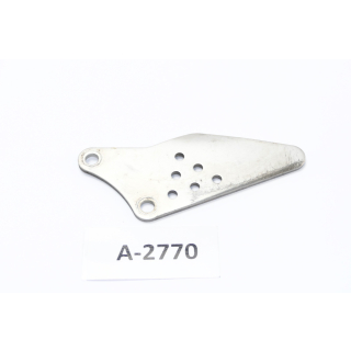 Kawasaki Ninja ZX-6R ZX600P 2007 - Heel guard right A2770