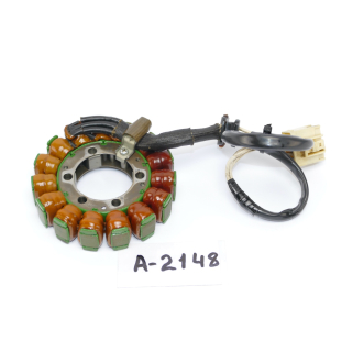 Kawasaki Ninja ZX-6R ZX600P 2007 - Alternatore Generatore A2148