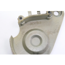 Aprilia RSV 1000 Mille RP year 2001 - sprocket cover engine cover A4163