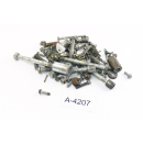Aprilia RSV 1000 Mille RP year 2001 - screws frame A4207