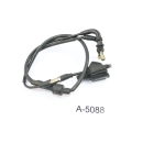 Honda XRV 650 RD03 1988 - Choke cables A5088