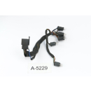 Honda XRV 650 RD03 1988 - Kabel Kontrolleuchten Instrumente A5229