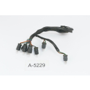 Honda XRV 650 RD03 1988 - Kabel Kontrolleuchten Instrumente A5229