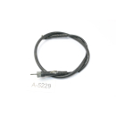 Honda XRV 650 RD03 1988 - Speedometer cable A5229