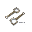 Honda XRV 650 RD03 1988 - connecting rod connecting rods...
