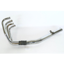 MARVING 4 in 1 for Honda CB 550 F Super Sport 1977 - silencer exhaust A257E