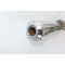 MARVING 4 in 1 for Honda CB 550 F Super Sport 1977 - silencer exhaust A257E
