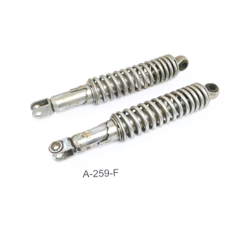 Honda CB 550 F Super Sport 1977 - shock absorber struts A259F