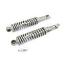 Honda CB 550 F Super Sport 1977 - shock absorber struts...