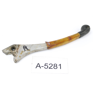 Honda CB 550 F Super Sport 1977 - handbrake lever A5281