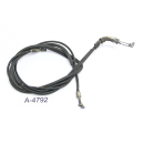 Honda CX 500 C PC01 year 1981 - throttle cables A4792