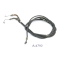 Honda CX 500 C PC01 year 1981 - throttle cables A4792