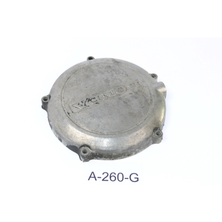 Honda CX 500 C PC01 year 1981 - clutch cover engine cover outside A260G