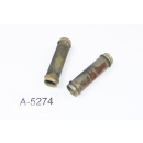 Honda CX 500 C PC01 year 1981 - water pipes water pipes...