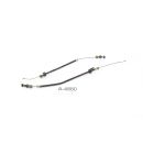 BMW R 1150 GS R21 1999 - Cables válvula mariposa A4880