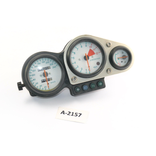 Kawasaki ZR-7s ZR750F year 2000 - speedometer cockpit instruments A2157