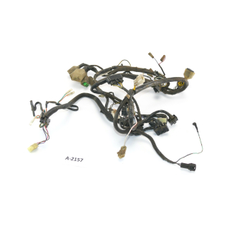 Kawasaki ZR-7s ZR750F year 2000 - wiring harness main wiring harness A2157