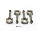 Kawasaki ZR-7s ZR750F year 2000 - connecting rod connecting rods A2212