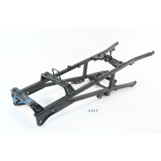 Cagvia Mito 125 8P MK1 1992 - Rear frame A51E