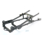 Cagvia Mito 125 8P MK1 1992 - Rear frame A51E