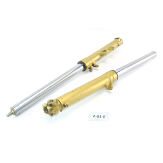 Cagvia Mito 125 8P MK1 1992 - Fork tubes Fedebreine A51E