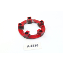 Cagvia Mito 125 8P MK1 1992 - sprocket mount sprocket...