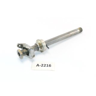 Cagvia Mito 125 8P MK1 1992 - asse posteriore A2216