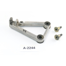 Cagvia Mito 125 8P MK1 1992 - Footrest holder front left...