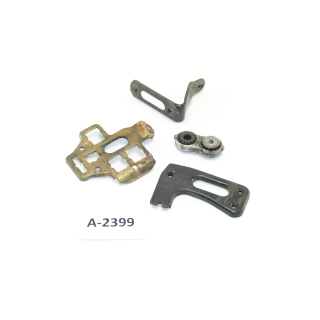 Cagvia Mito 125 8P MK1 1992 - Supporti supporti A2399