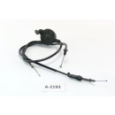 Cagvia Mito 125 8P MK1 1992 - throttle cables A2193