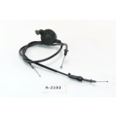 Cagvia Mito 125 8P MK1 1992 - cavi acceleratore A2193