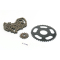 Cagvia Mito 125 8P MK1 1992 - chain set chain kit A2193