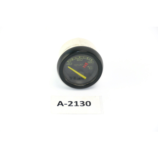 Cagvia Mito 125 8P MK1 1992 - Temperature display A2130