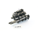 Cagvia Mito 125 8P MK1 1992 - gearbox complete A139G