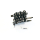 Cagvia Mito 125 8P MK1 1992 - gearbox complete A139G