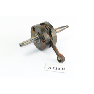 Cagvia Mito 125 8P MK1 1992 - crankshaft A139G