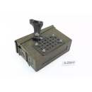 Original US ARMY NATO 200 cartridges - ammunition box A236F