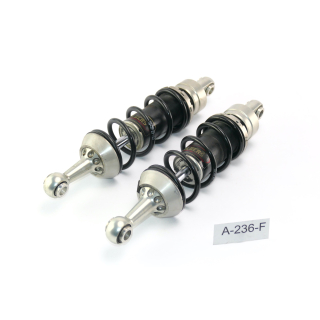 Wilbers for Kawasaki VN 1500 Mean Streak 2002 - shock absorber struts A236F