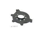 Kymco Stryker 125 AF 2004 - Retaining disc cover fuel...