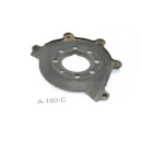 Kymco Stryker 125 AF 2004 - Retaining disc cover fuel...