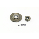 Kymco Stryker 125 AF 2004 - Primary gears A3303